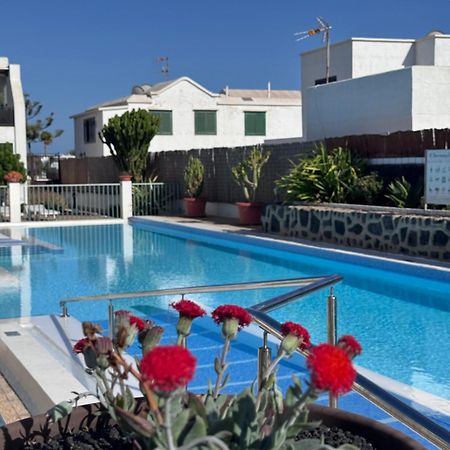 Apartament Casa Ana Puerto Del Carmen Tías Zewnętrze zdjęcie