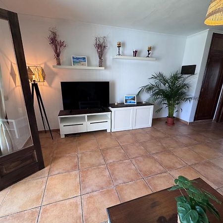 Apartament Casa Ana Puerto Del Carmen Tías Zewnętrze zdjęcie