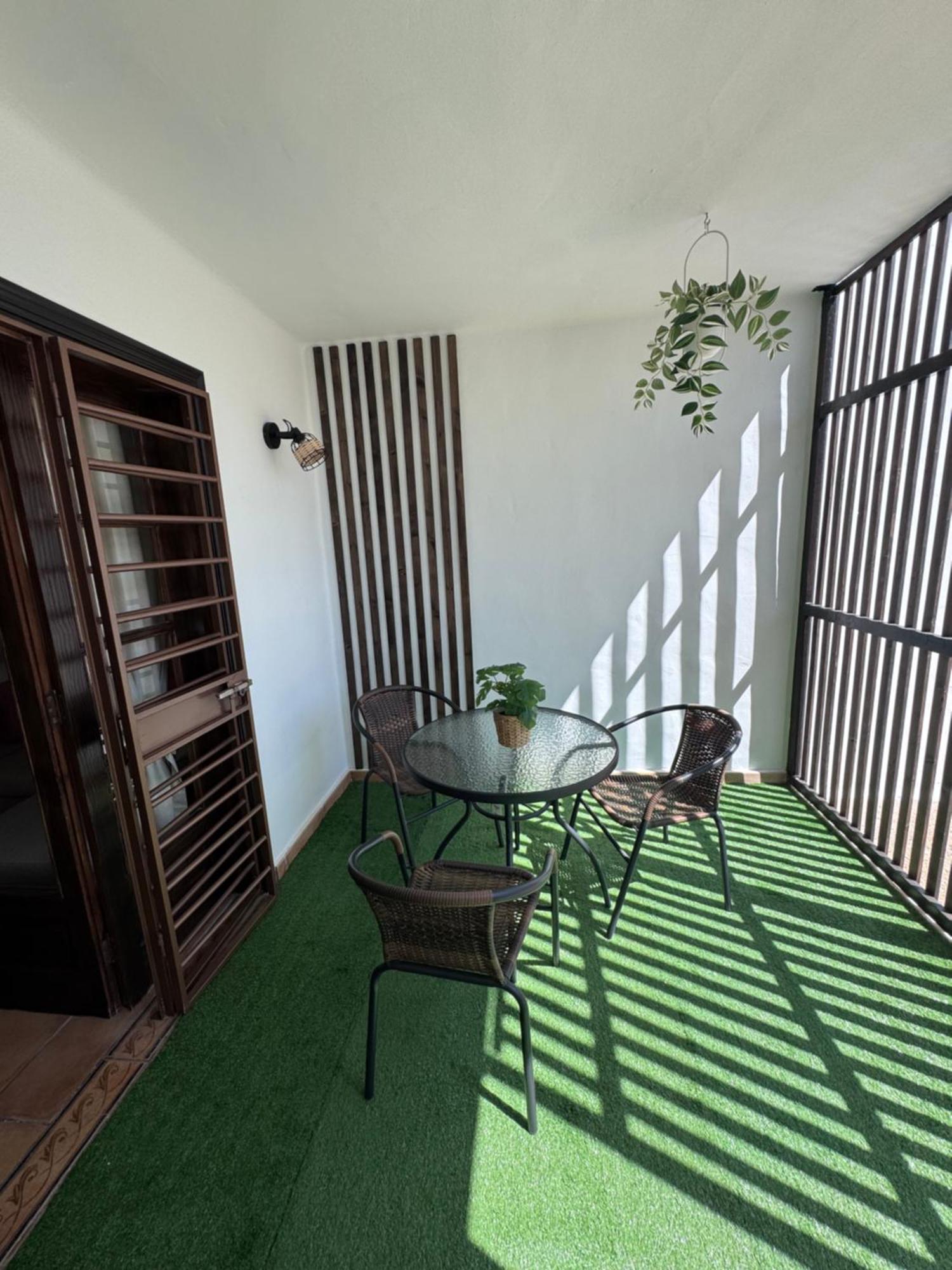 Apartament Casa Ana Puerto Del Carmen Tías Zewnętrze zdjęcie