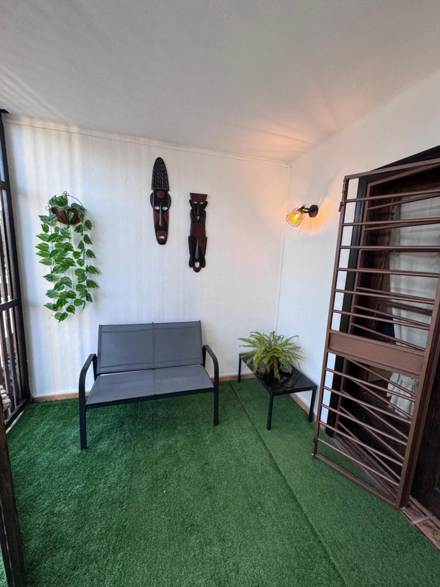 Apartament Casa Ana Puerto Del Carmen Tías Zewnętrze zdjęcie