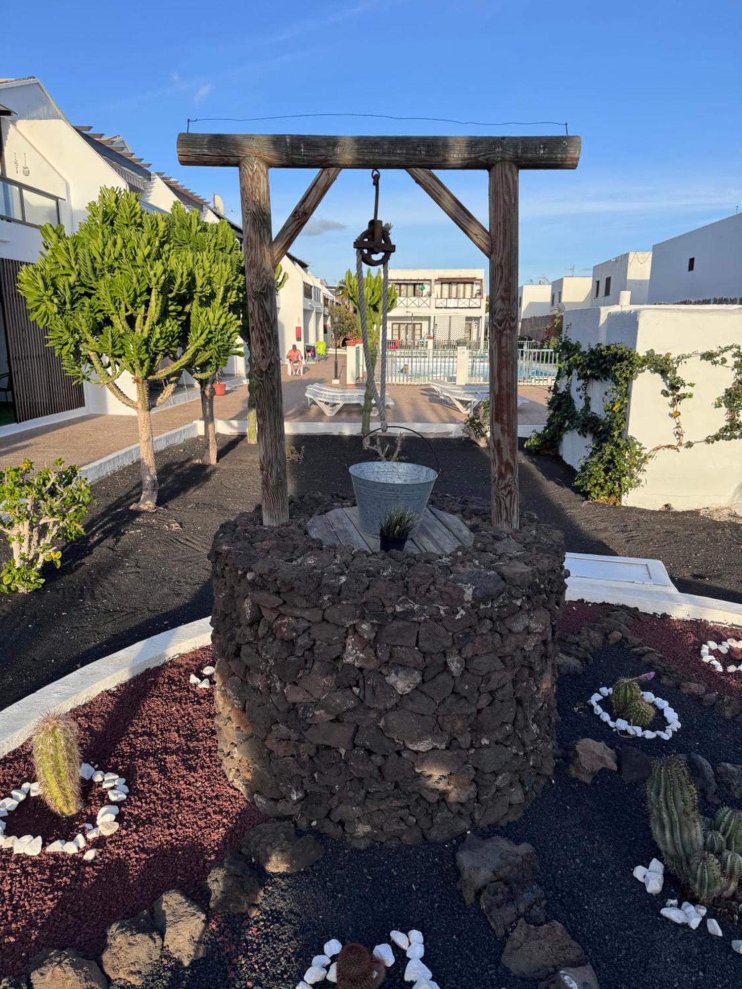 Apartament Casa Ana Puerto Del Carmen Tías Zewnętrze zdjęcie