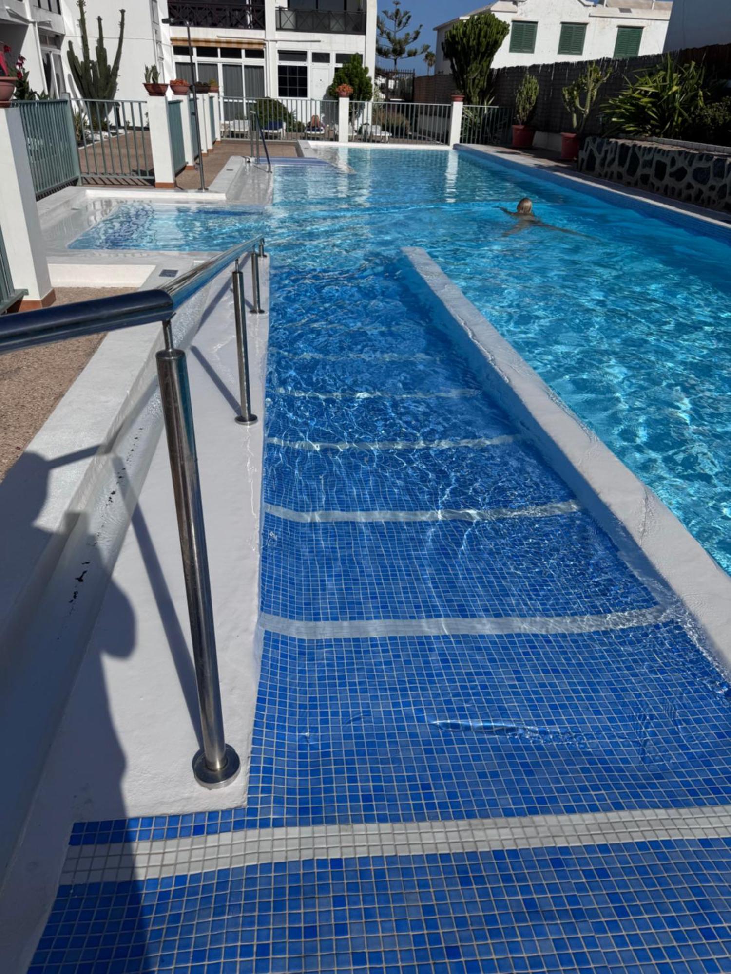 Apartament Casa Ana Puerto Del Carmen Tías Zewnętrze zdjęcie