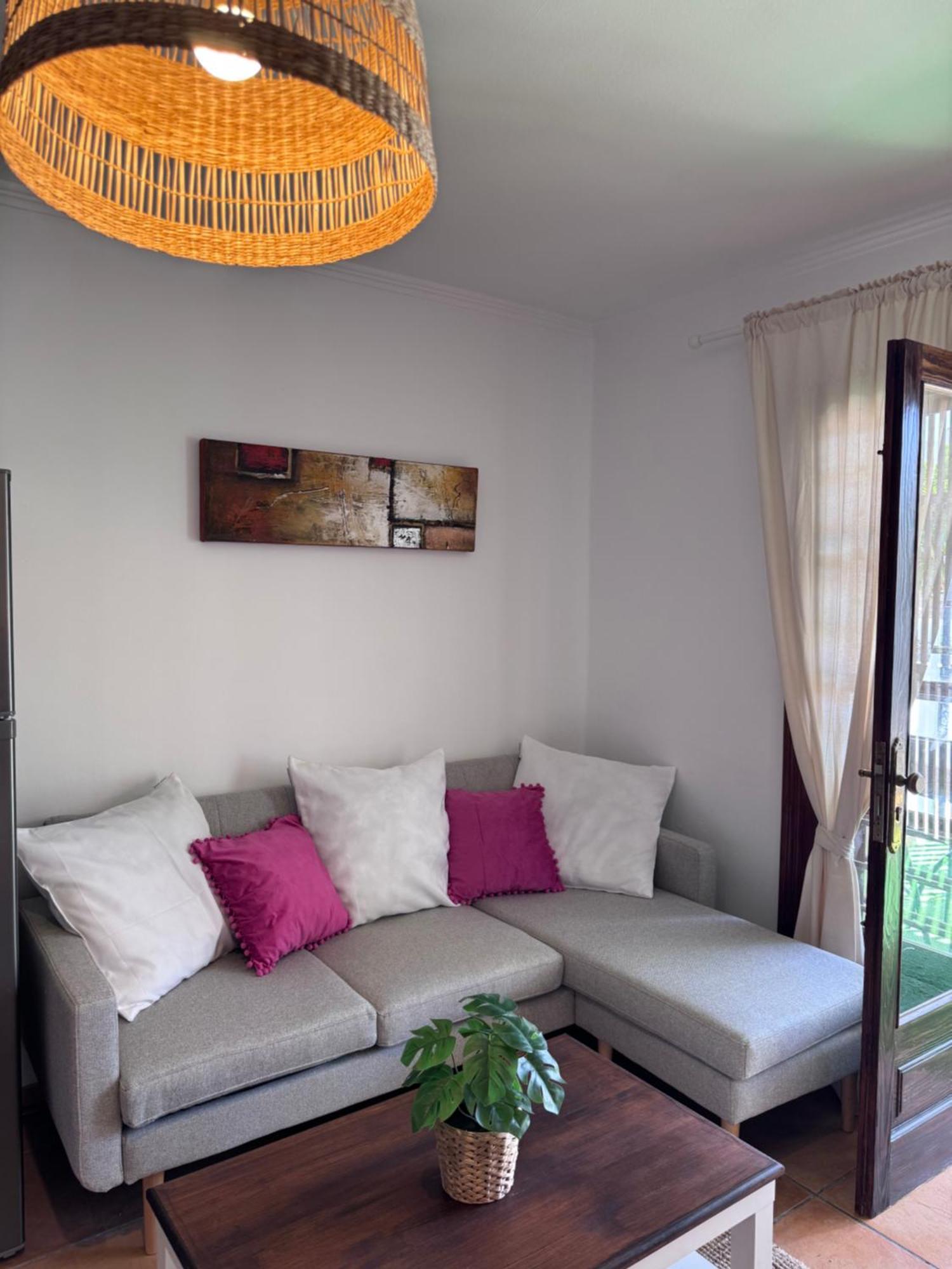 Apartament Casa Ana Puerto Del Carmen Tías Zewnętrze zdjęcie