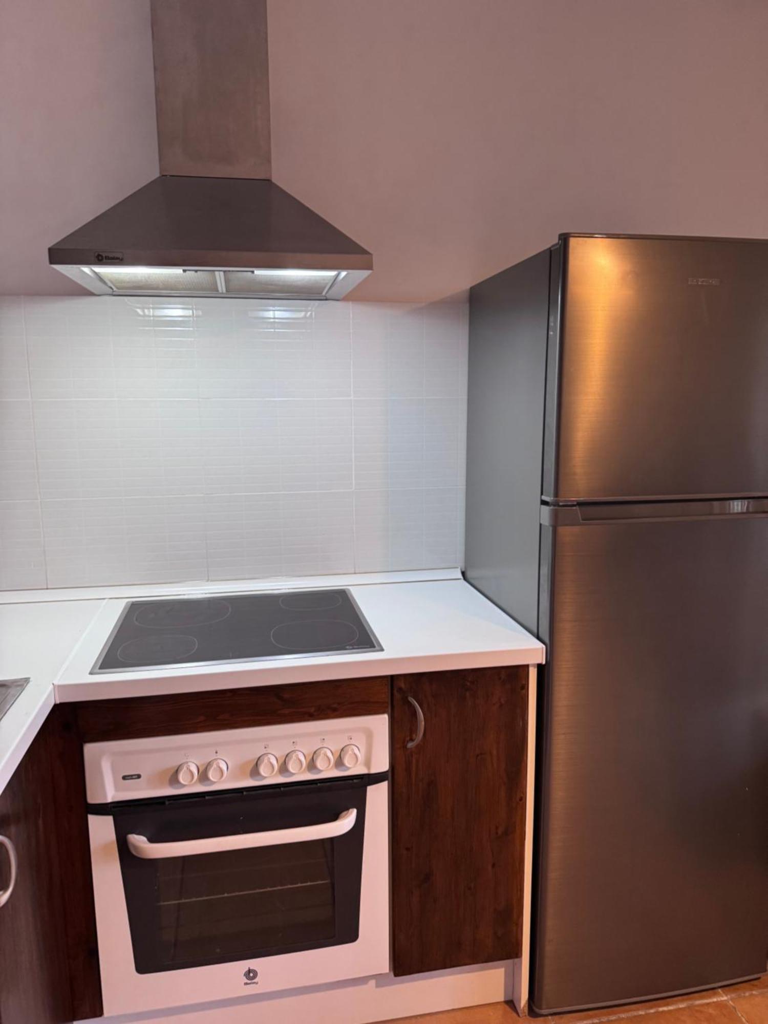 Apartament Casa Ana Puerto Del Carmen Tías Zewnętrze zdjęcie