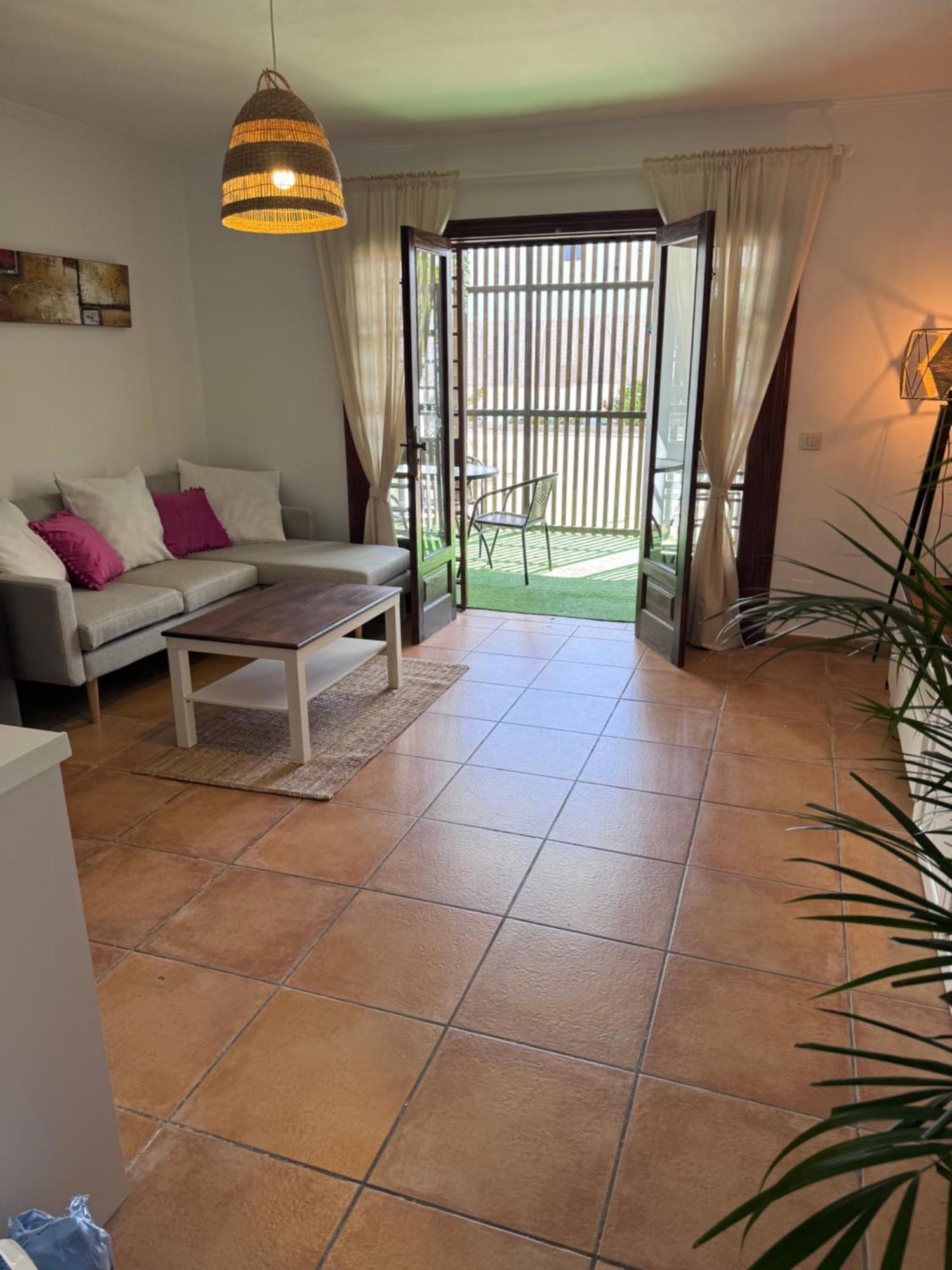 Apartament Casa Ana Puerto Del Carmen Tías Zewnętrze zdjęcie