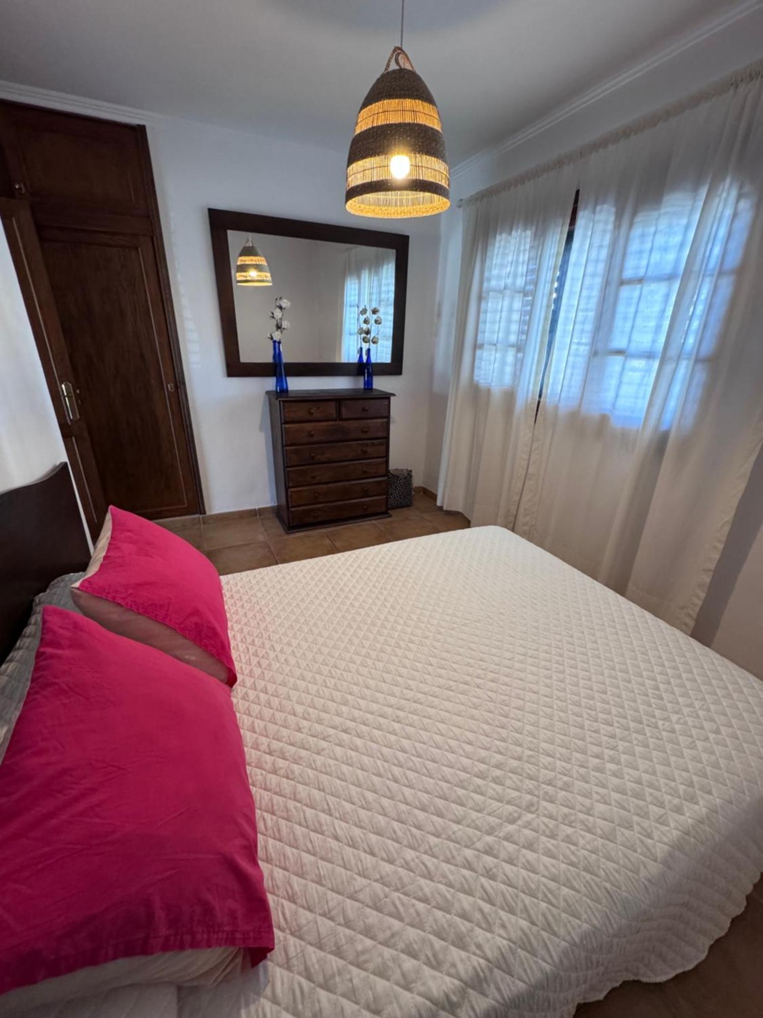Apartament Casa Ana Puerto Del Carmen Tías Zewnętrze zdjęcie