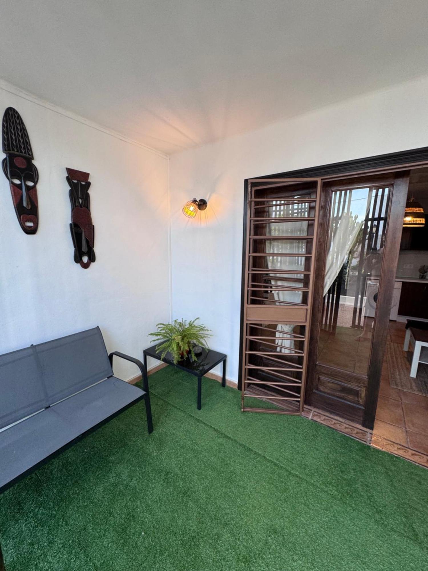 Apartament Casa Ana Puerto Del Carmen Tías Zewnętrze zdjęcie