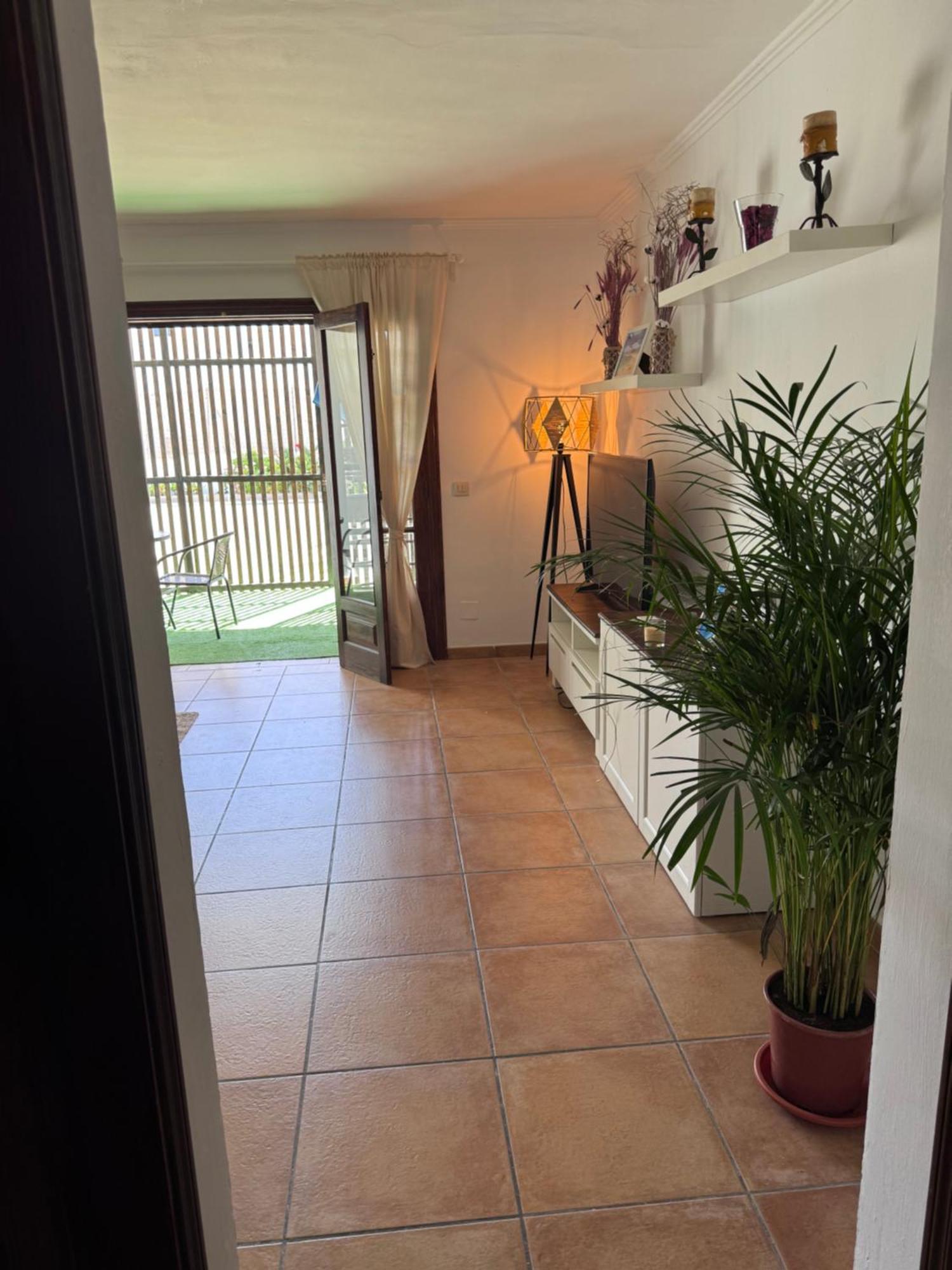 Apartament Casa Ana Puerto Del Carmen Tías Zewnętrze zdjęcie