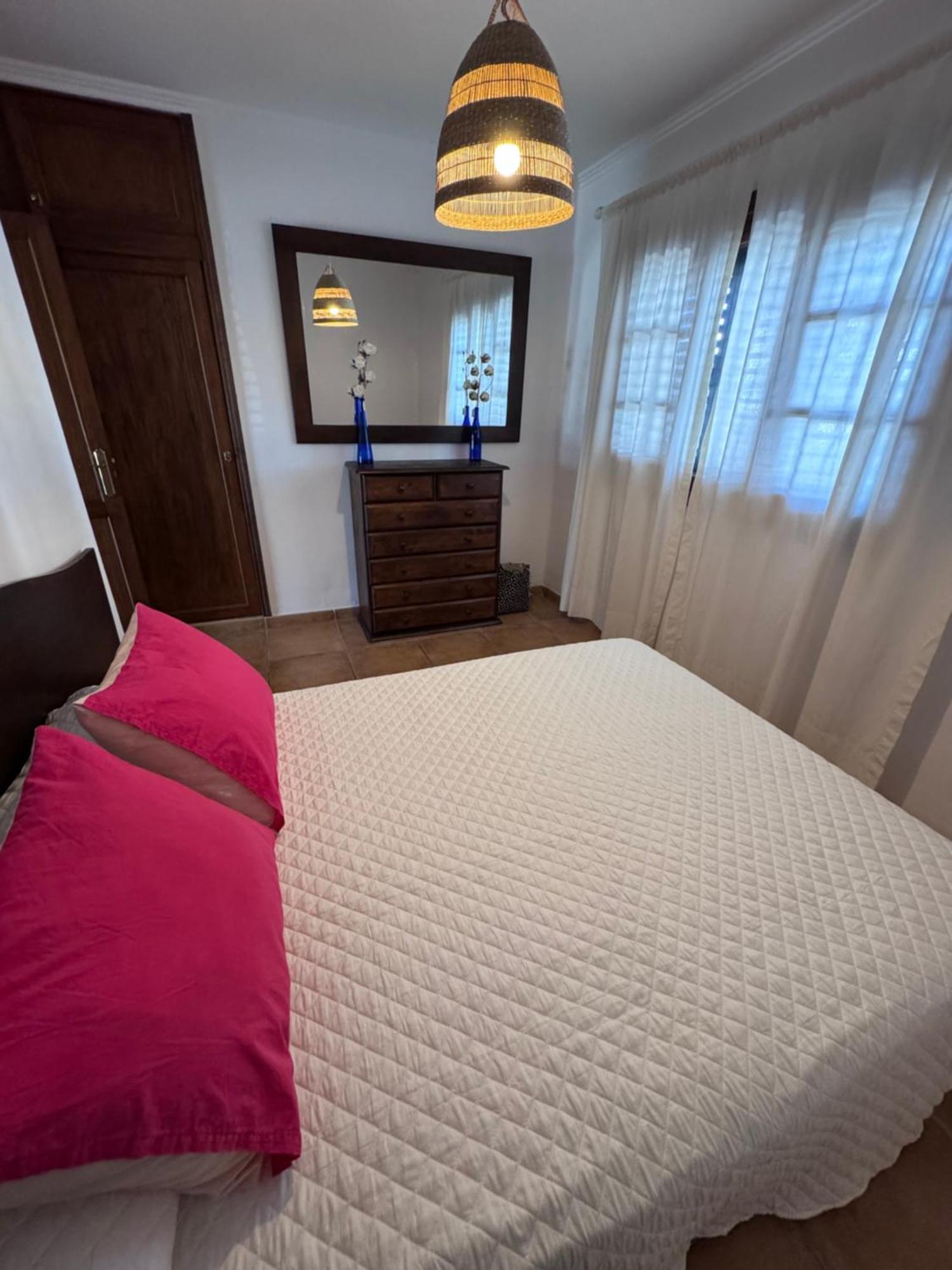 Apartament Casa Ana Puerto Del Carmen Tías Zewnętrze zdjęcie