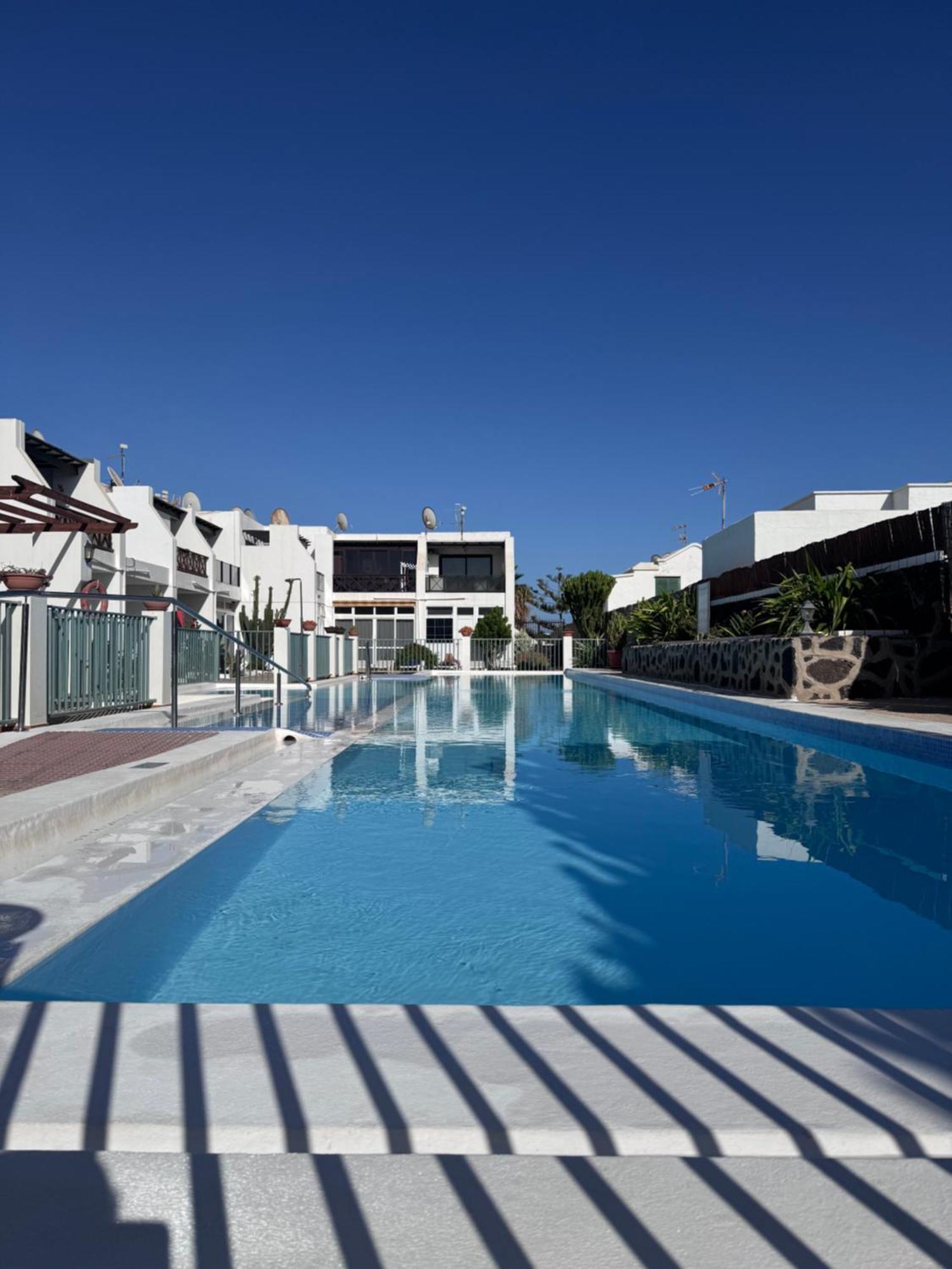 Apartament Casa Ana Puerto Del Carmen Tías Zewnętrze zdjęcie