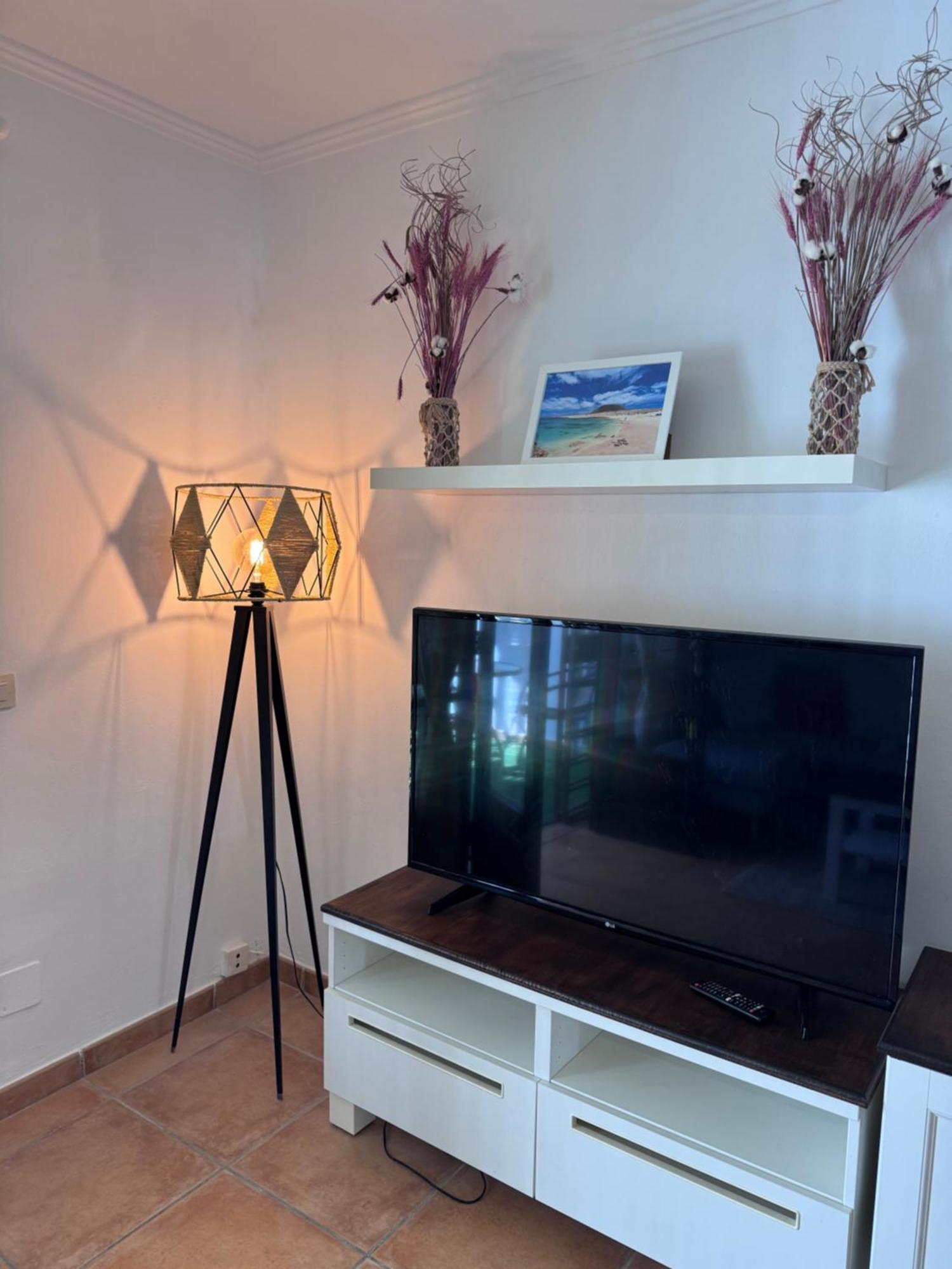 Apartament Casa Ana Puerto Del Carmen Tías Zewnętrze zdjęcie