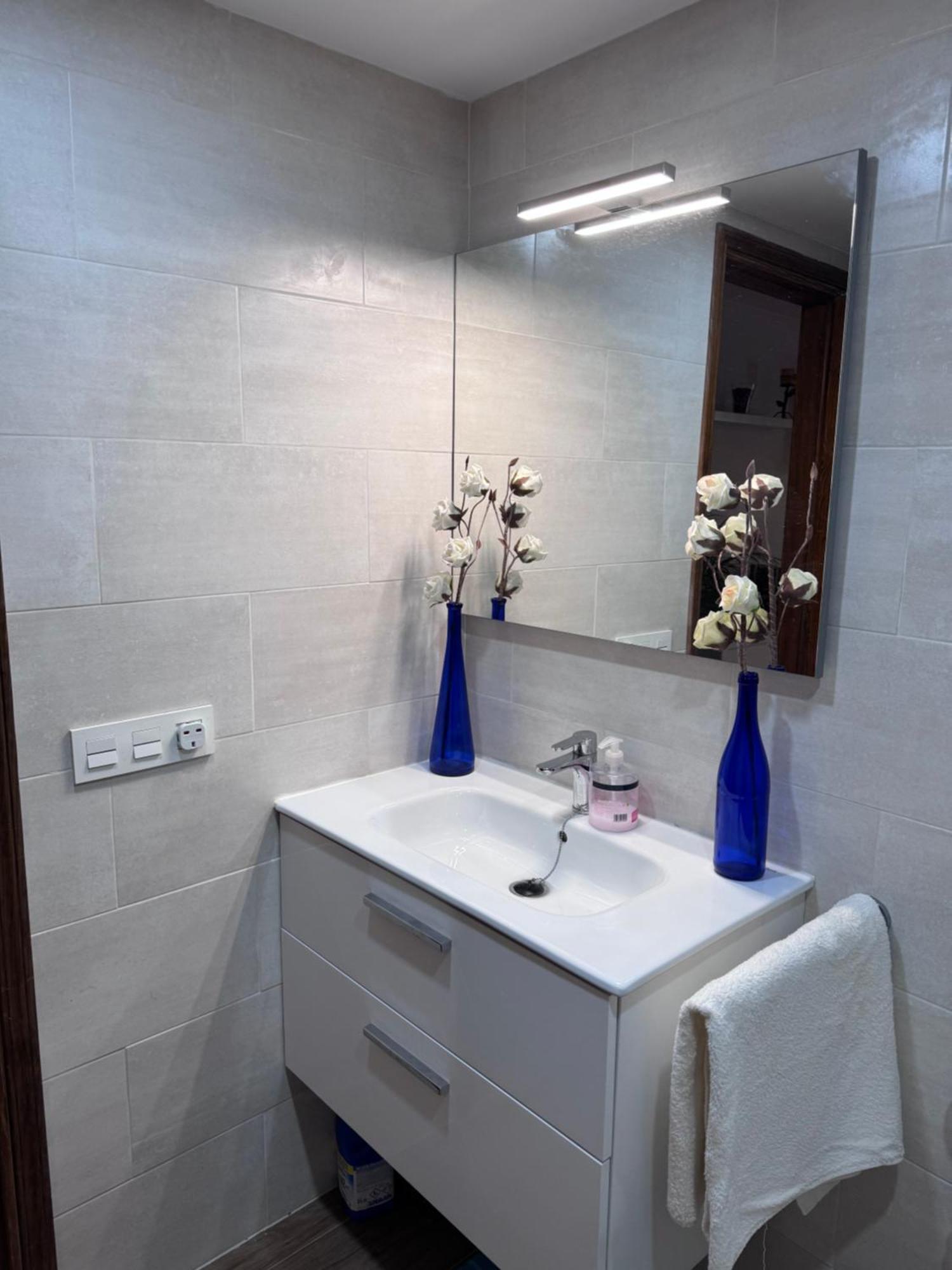 Apartament Casa Ana Puerto Del Carmen Tías Zewnętrze zdjęcie