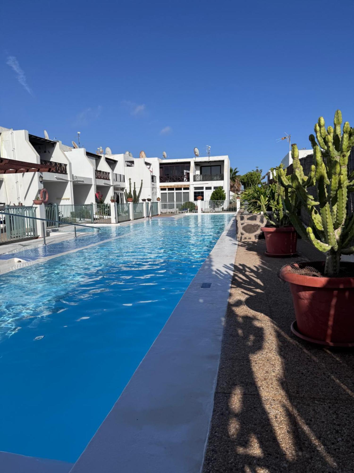 Apartament Casa Ana Puerto Del Carmen Tías Zewnętrze zdjęcie