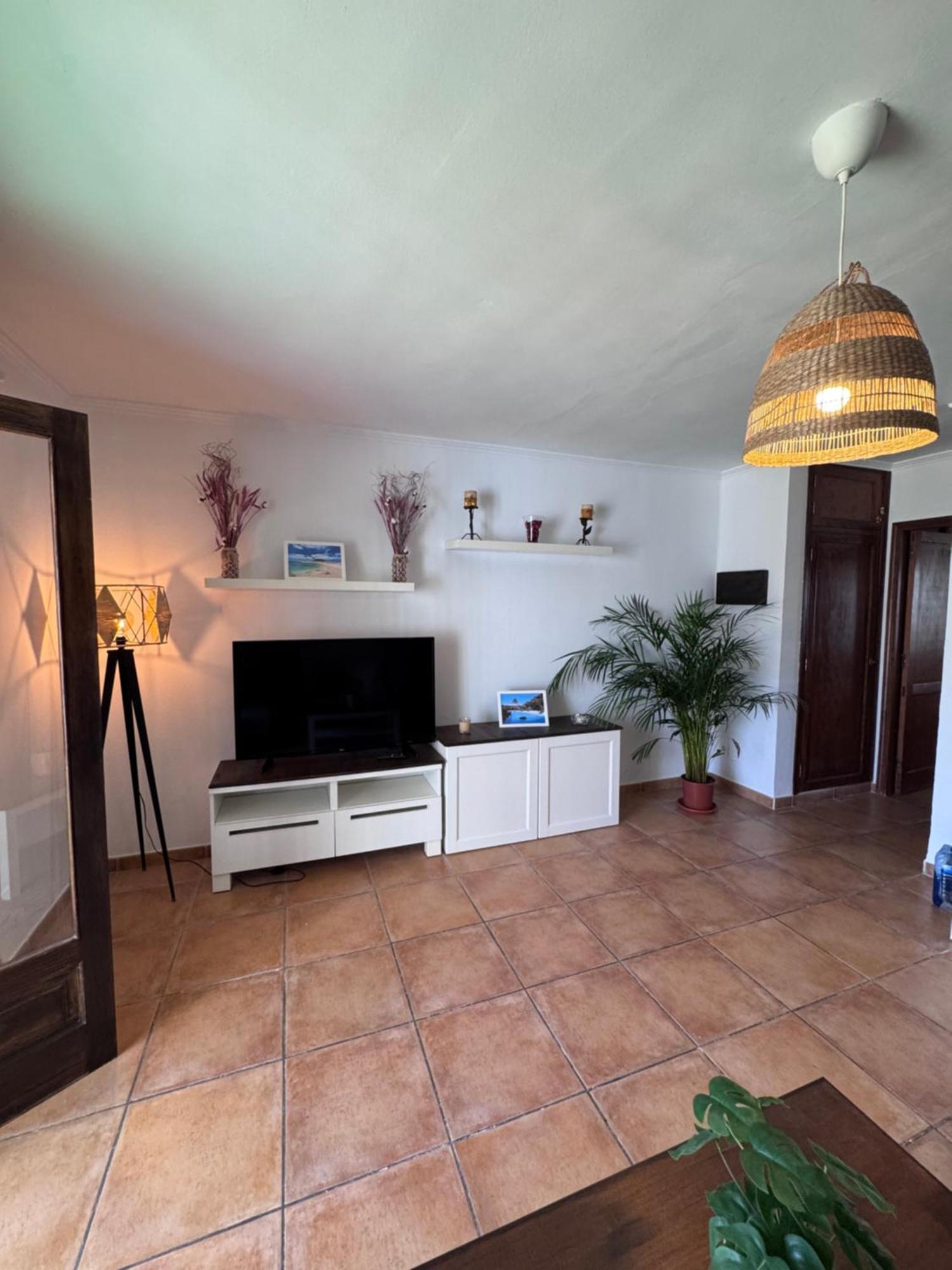 Apartament Casa Ana Puerto Del Carmen Tías Zewnętrze zdjęcie