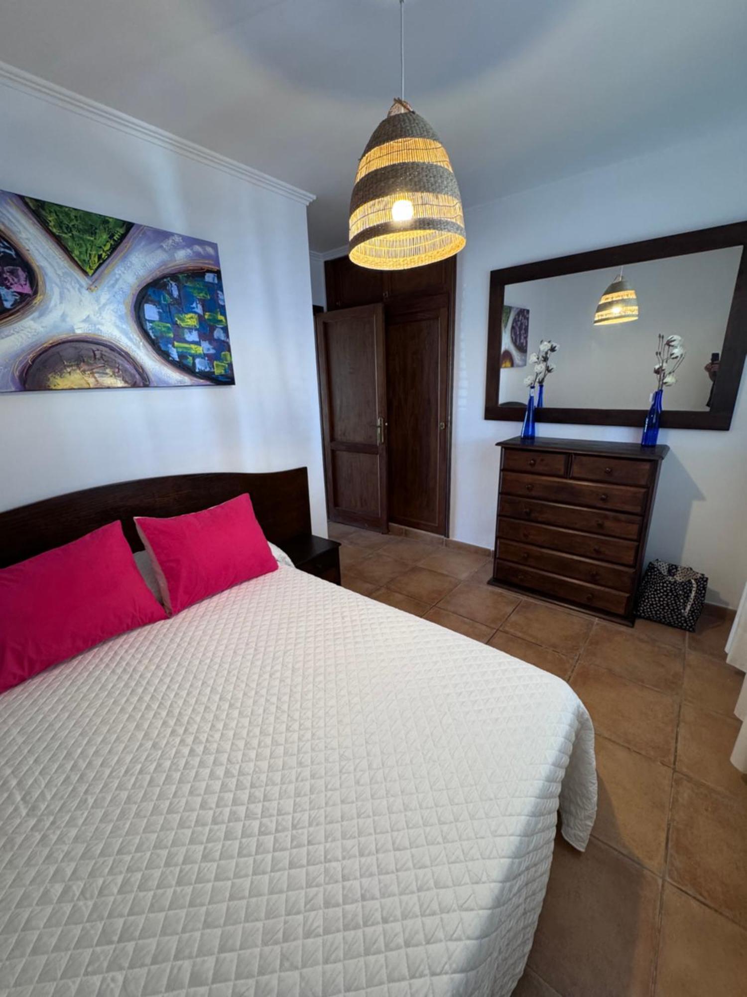 Apartament Casa Ana Puerto Del Carmen Tías Zewnętrze zdjęcie
