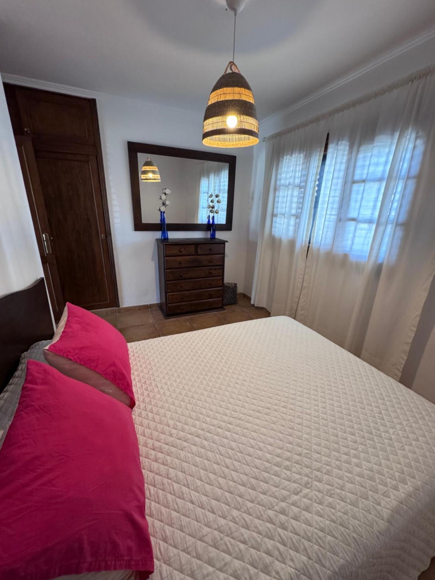 Apartament Casa Ana Puerto Del Carmen Tías Zewnętrze zdjęcie