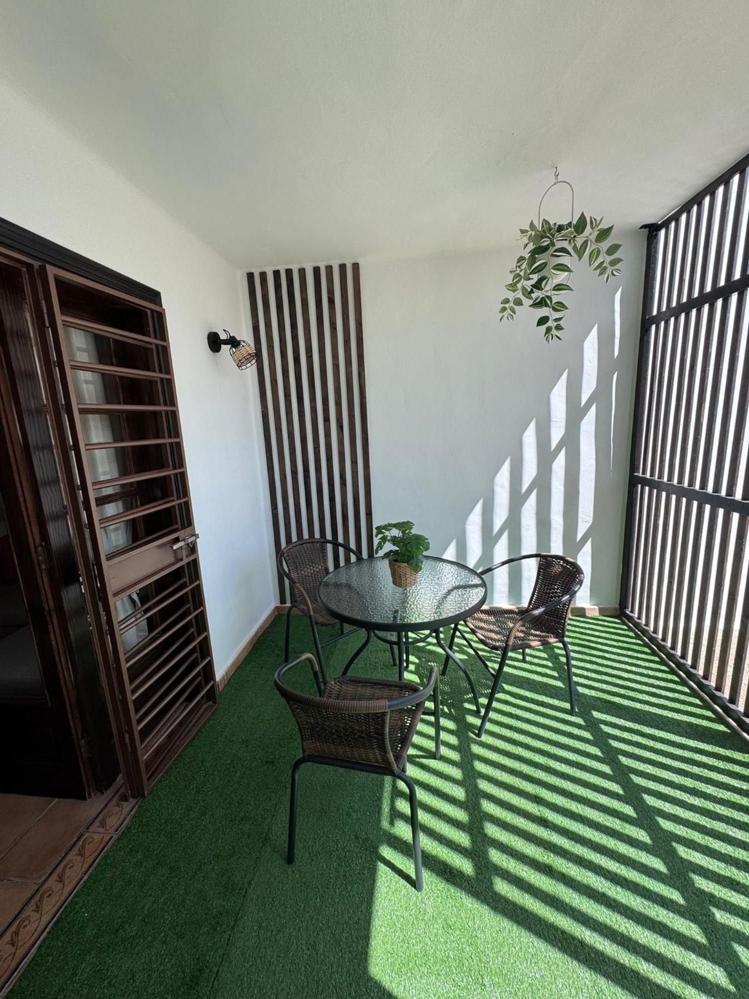 Apartament Casa Ana Puerto Del Carmen Tías Zewnętrze zdjęcie